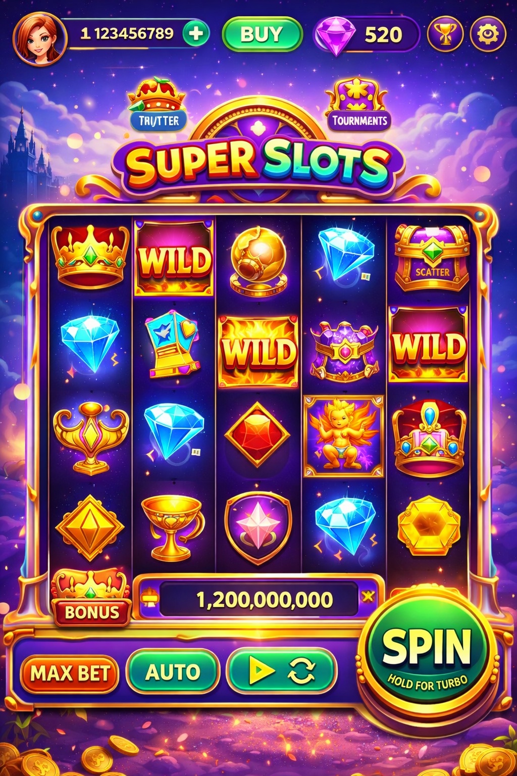 Nuove Slot Gratis