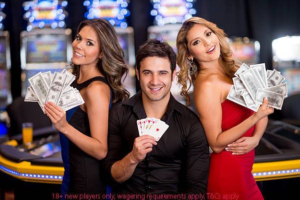 Nuove Slot Gratis Welcome Bonus