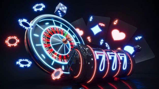 Nuove Slot Gratis Live Betting