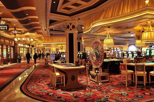 Nuove Slot Gratis Live Casino