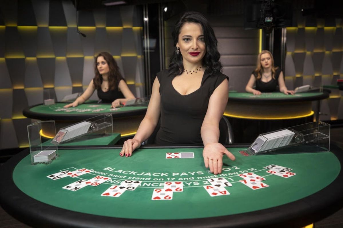 Nuove Slot Gratis Live Casino