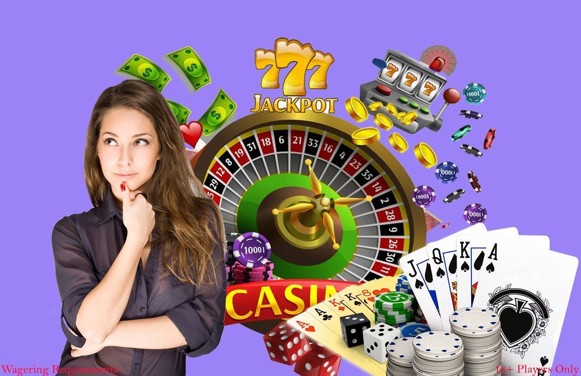 Nuove Slot Gratis Welcome Bonus