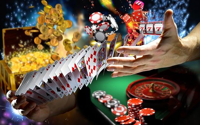 Nuove Slot Gratis Welcome Bonus